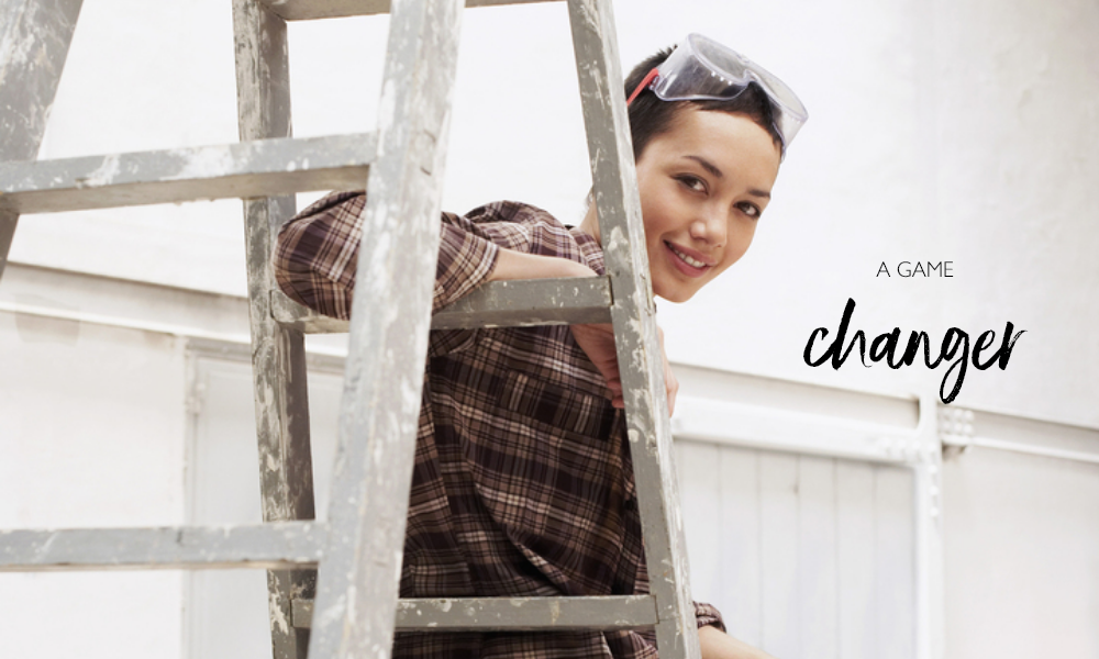 A Game Changer for Highly Impacted Communities & Small Businesses