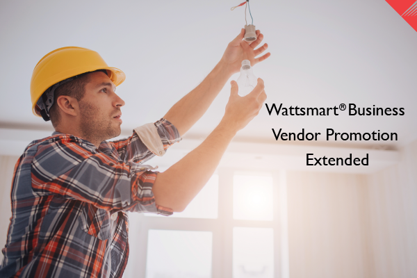 Washington Wattsmart Business Vendor Newsletter June 2024