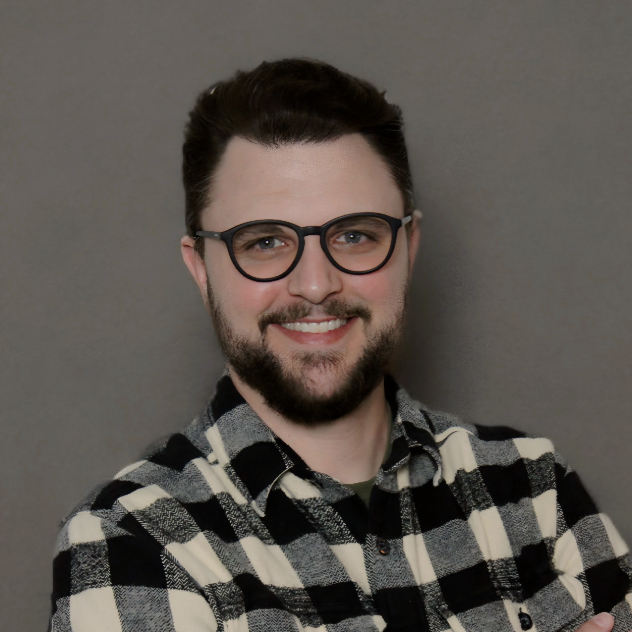 Aaron Schmidt